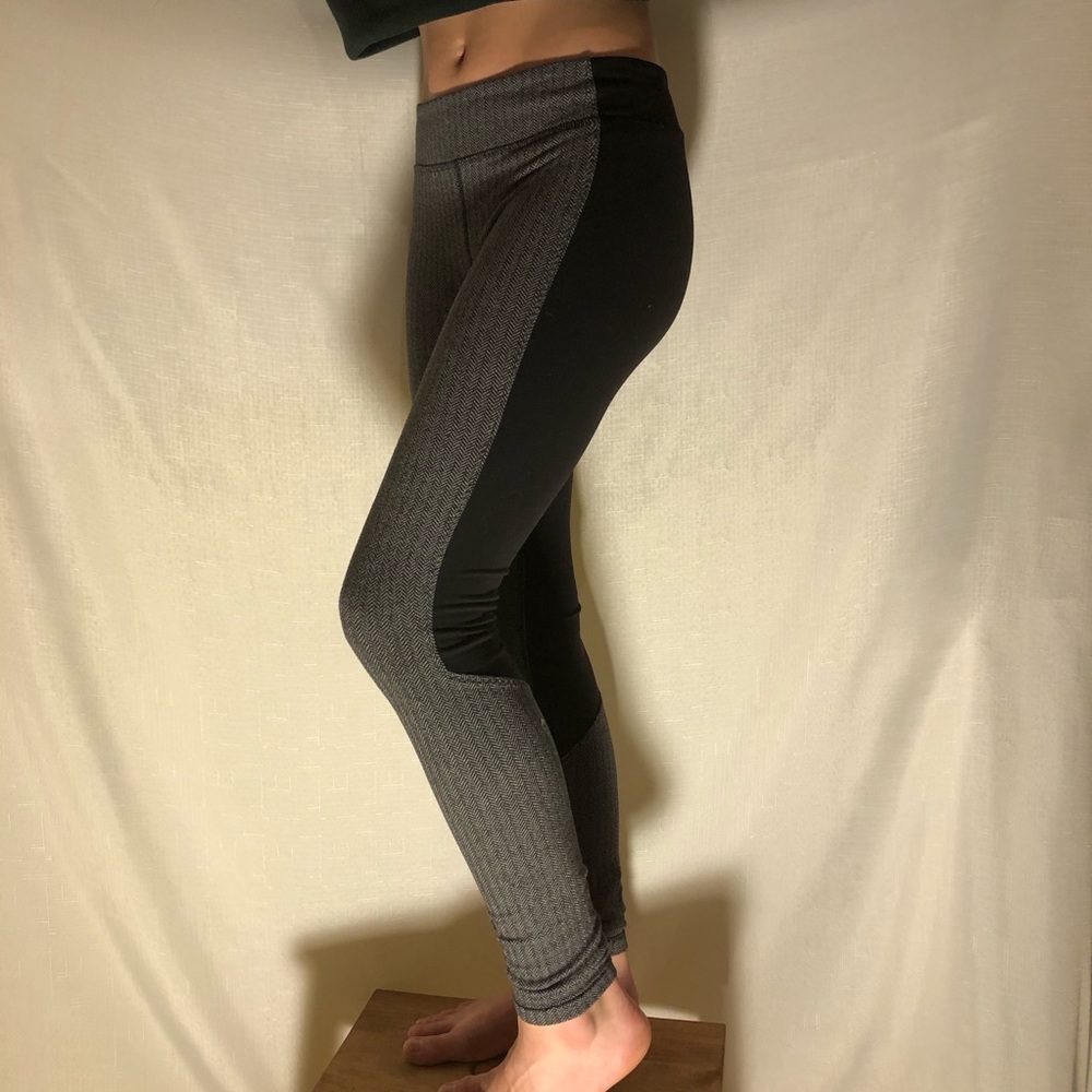 Ivivva Girls Leggings